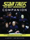 Star Trek: The Next Generation Companion: Revised Edition