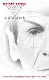 Star Trek: The Original Series: Vulcan's Soul #1: Exodus