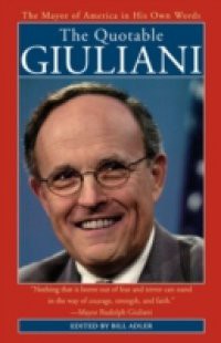 Quotable Giuliani