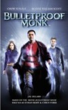 Bulletproof Monk