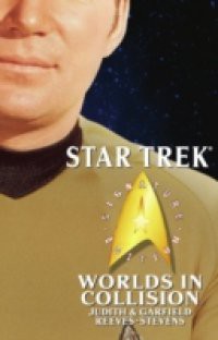 Star Trek: Signature Edition: Worlds in Collision