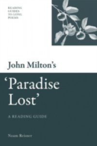 John Milton's 'Paradise Lost'