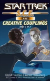Star Trek: Creative Couplings, Book 2