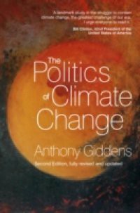 Politics of Climate Change