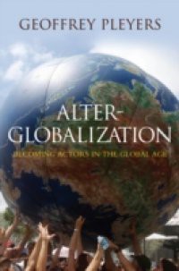 Alter-Globalization