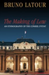 Making of Law