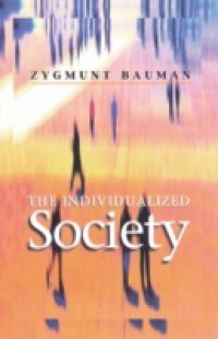 Individualized Society