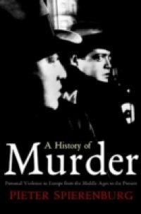 History of Murder