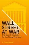 Wall Street at War