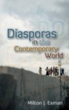 Diasporas in the Contemporary World