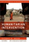 Humanitarian Intervention