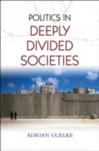 Politics in Deeply Divided Societies