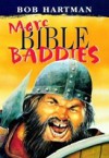 More Bible Baddies