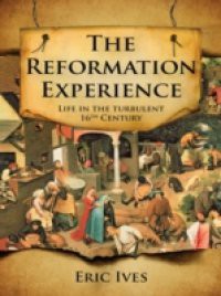 Reformation Experience