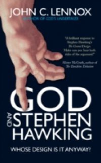 God and Stephen Hawking