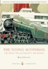 Flying Scotsman