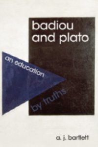 Badiou and Plato