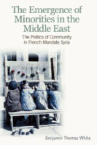 Emergence of Minorities in the Middle East