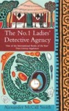 No. 1 Ladies' Detective Agency