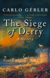 Siege Of Derry