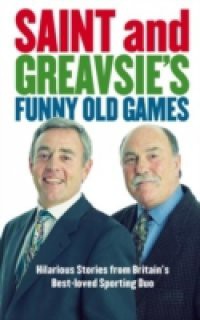 Saint And Greavsie's Funny Old Games