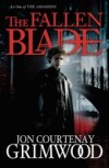Fallen Blade