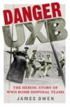 Danger Uxb