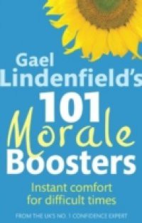 Gael Lindenfield's 101 Morale Boosters