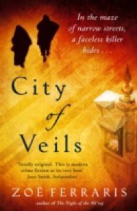 City Of Veils