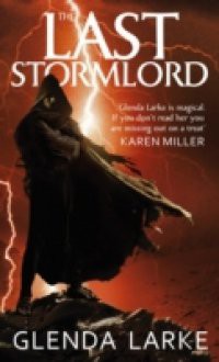 Last Stormlord