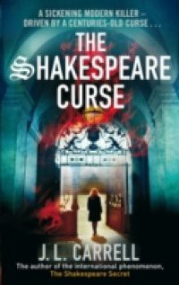 Shakespeare Curse