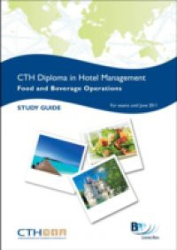 CTH – Food and Beverage Operations