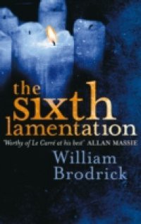 Sixth Lamentation