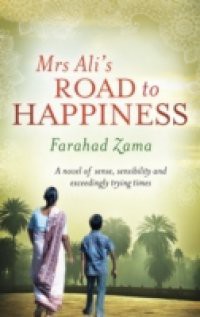 Mrs Ali's Road To Happiness