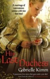 His Last Duchess