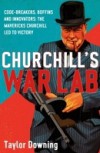 Churchill's War Lab