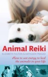 Animal Reiki