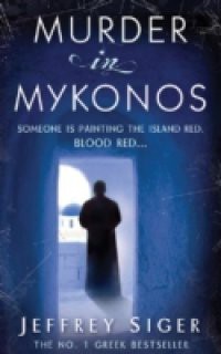 Murder In Mykonos