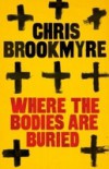 Where The Bodies Are Buried