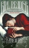 Girl Reading