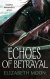 Echoes Of Betrayal