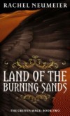 Land Of The Burning Sands