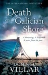 Death On A Galician Shore