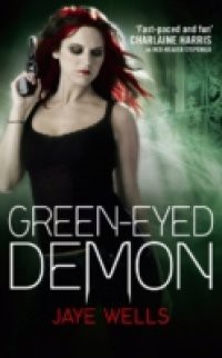 Green-Eyed Demon