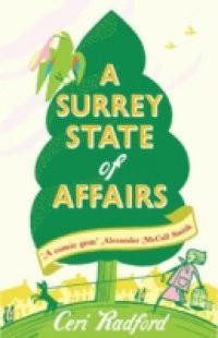 Surrey State Of Affairs