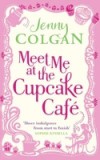 Meet Me At The Cupcake Caf