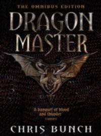 Dragonmaster: The Omnibus Edition