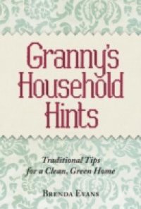 Granny's Household Hints