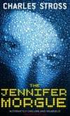 Jennifer Morgue