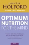 Optimum Nutrition For The Mind